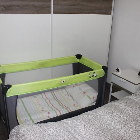La Casita Holiday House Рим Екстер'єр фото