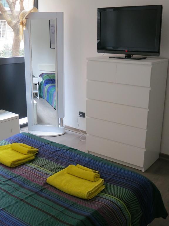 La Casita Holiday House Рим Номер фото