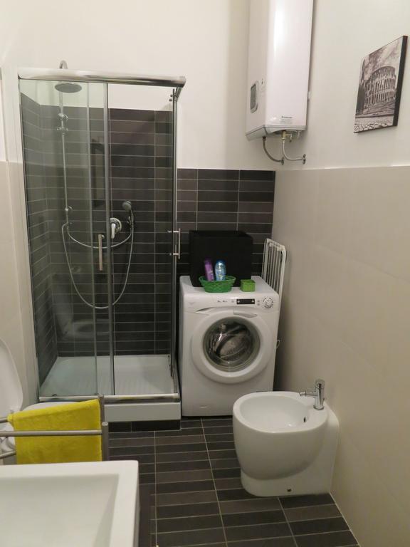La Casita Holiday House Рим Екстер'єр фото