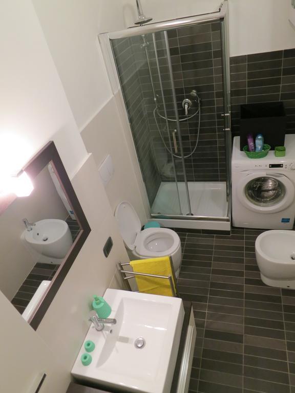 La Casita Holiday House Рим Екстер'єр фото