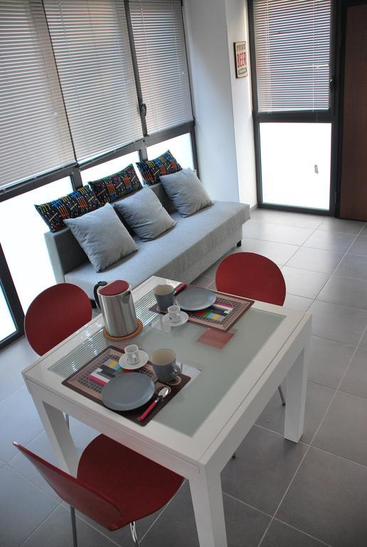 La Casita Holiday House Рим Екстер'єр фото