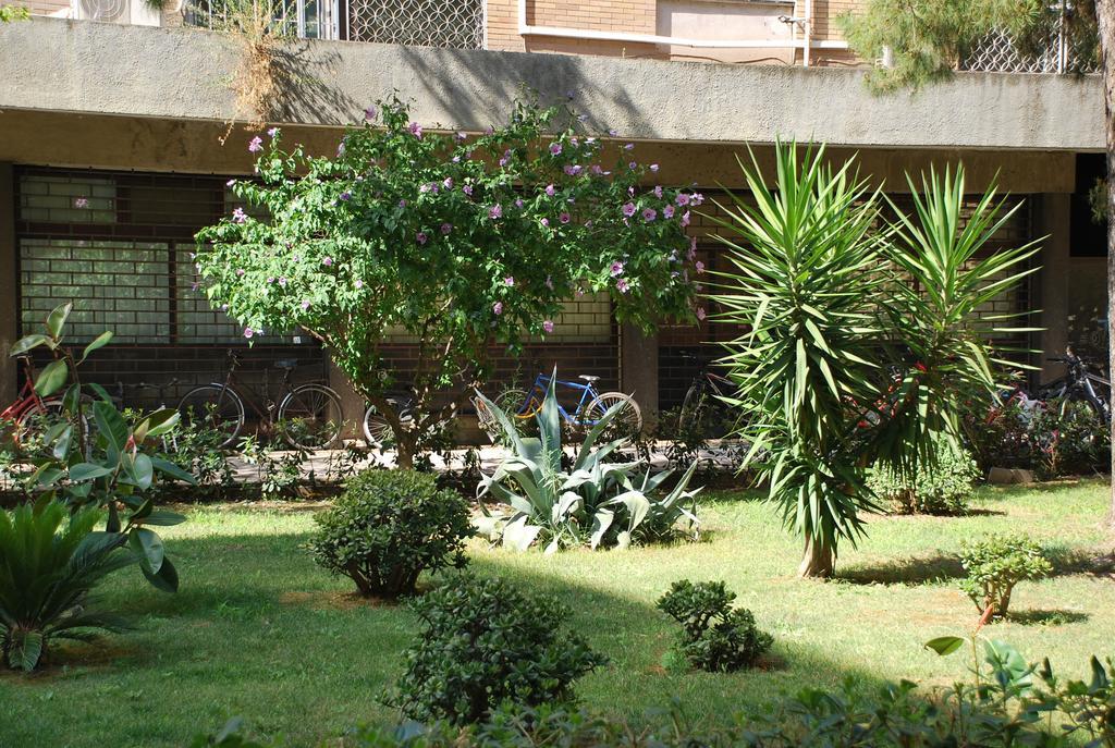 La Casita Holiday House Рим Номер фото