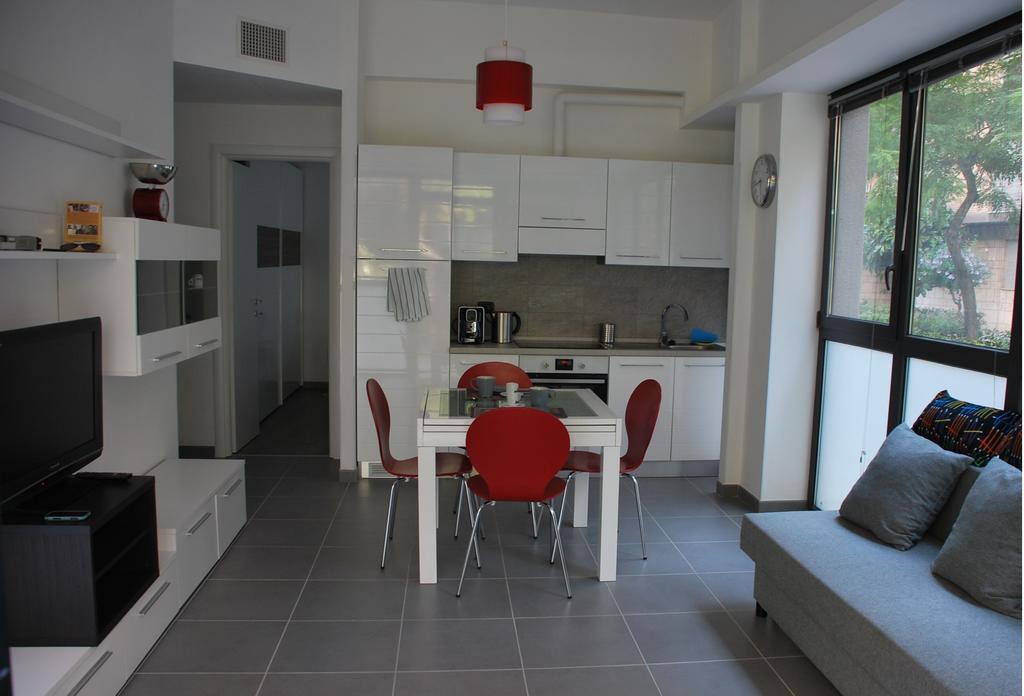 La Casita Holiday House Рим Екстер'єр фото