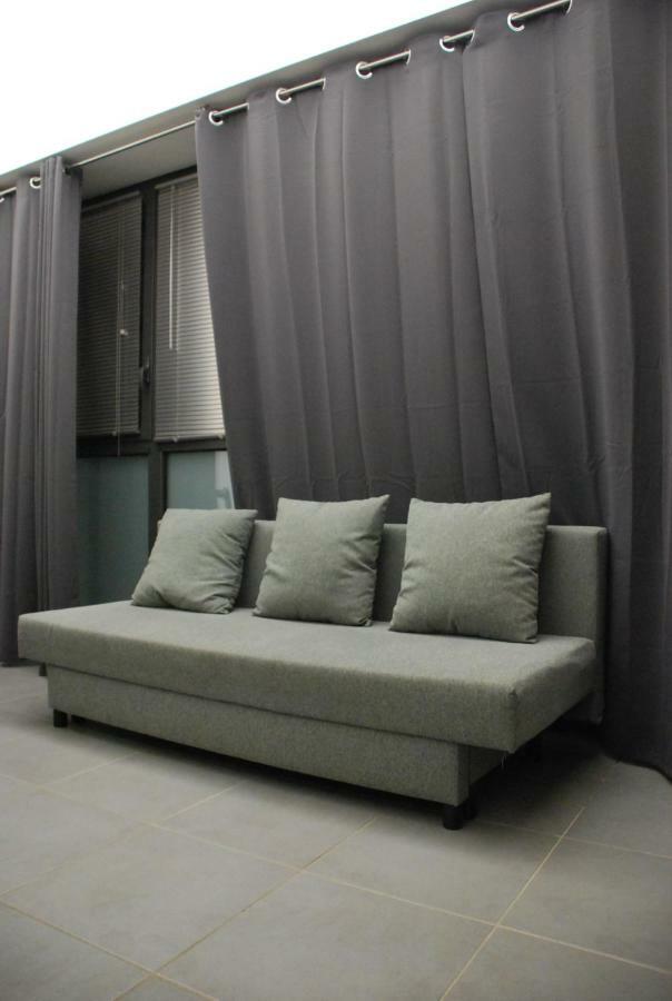 La Casita Holiday House Рим Екстер'єр фото