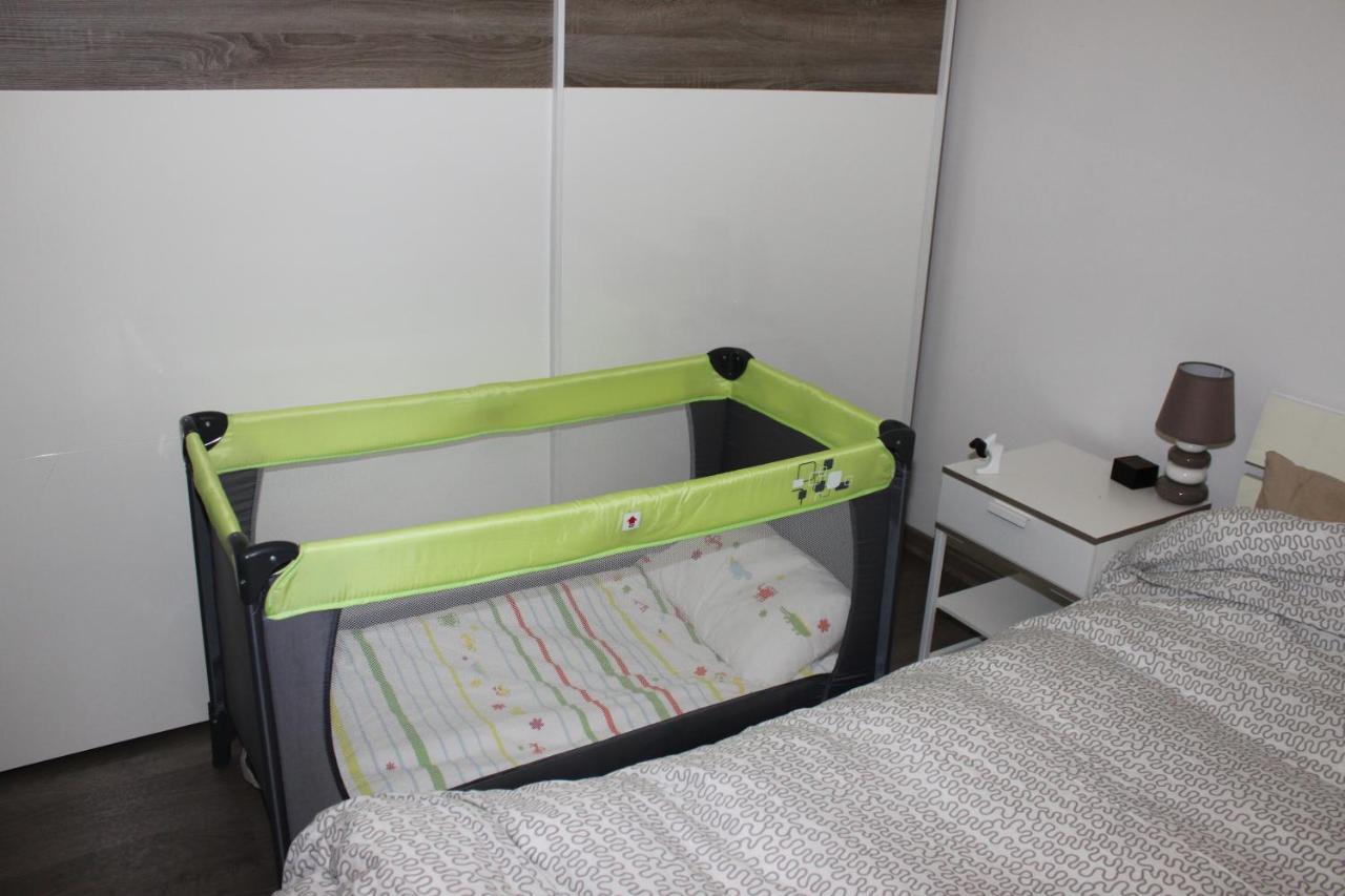 La Casita Holiday House Рим Екстер'єр фото